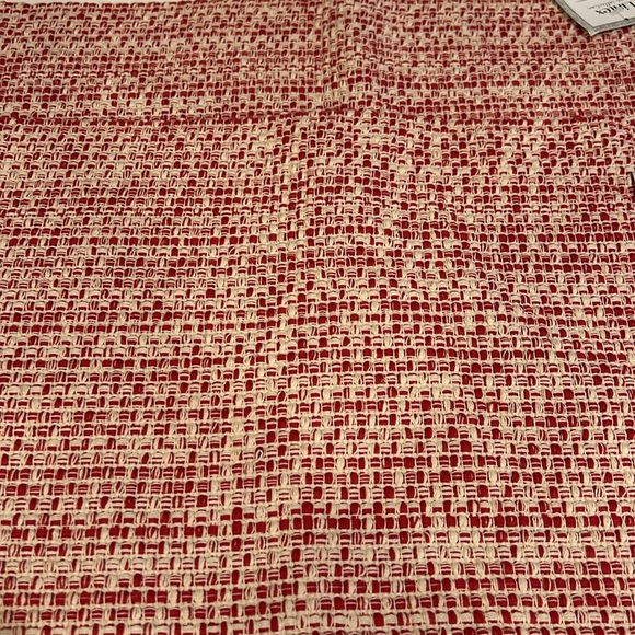 NWT Lintex Solana 100% Cotton Placemats 12X18 Pair (2) - Picture 4 of 14